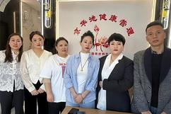 金昌广安好茶之地，约茶艺术，茶学生的生活方式